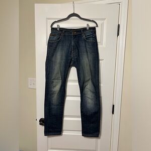 Wrangler jeans W34 L34